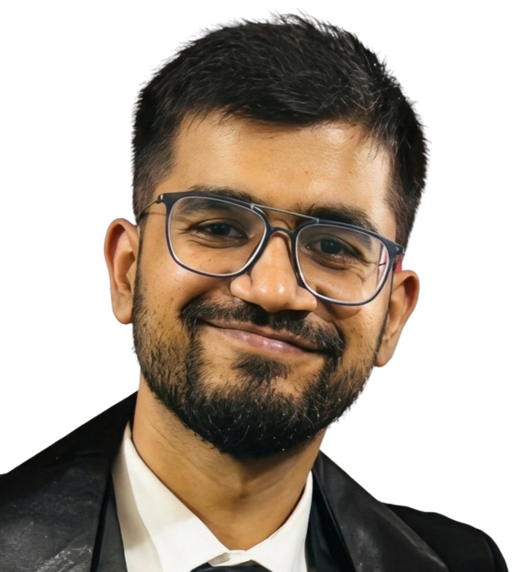 Yash Portrait